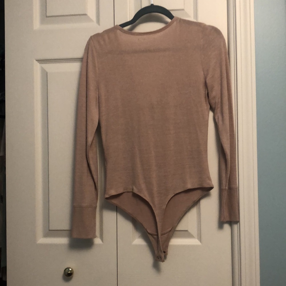 Abercrombie & Fitch bodysuit - Picture 5 of 5